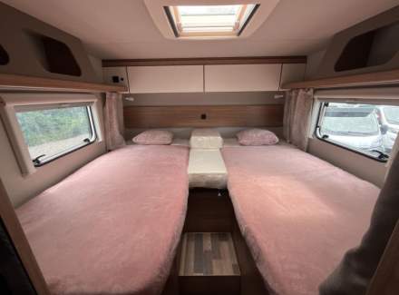 Weinsberg - Ostatní