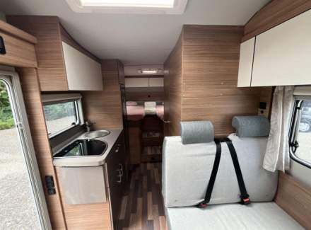 Weinsberg - Ostatní