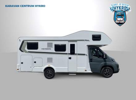 Weinsberg - Ostatní