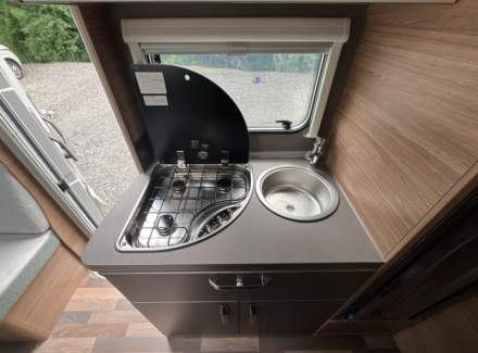 Weinsberg - Ostatní