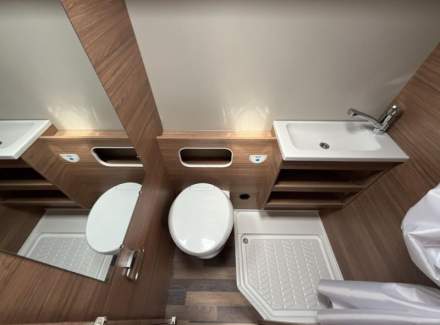 Weinsberg - Ostatní