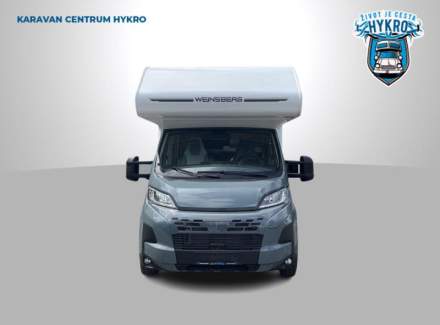 Weinsberg - Ostatní