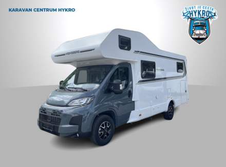 Weinsberg - Ostatní