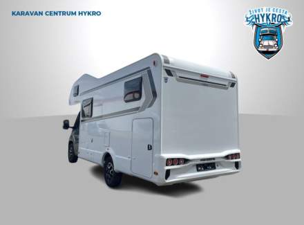 Weinsberg - Ostatní