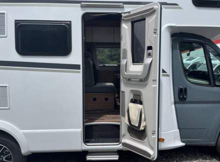 Weinsberg - Ostatní