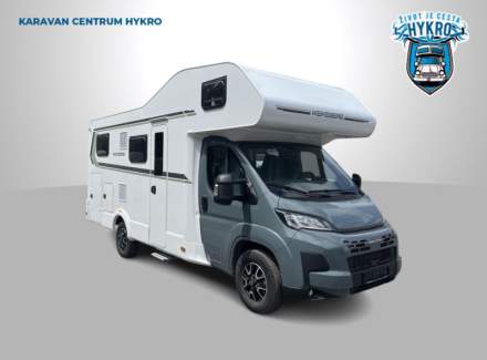 Weinsberg - Ostatní