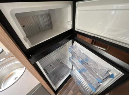 Weinsberg - Ostatní