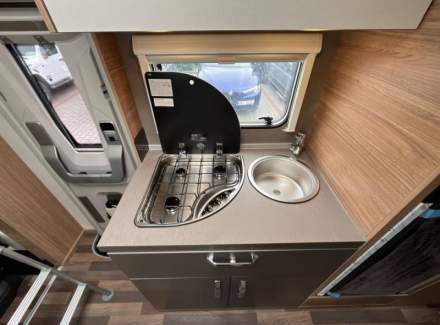 Weinsberg - Ostatní