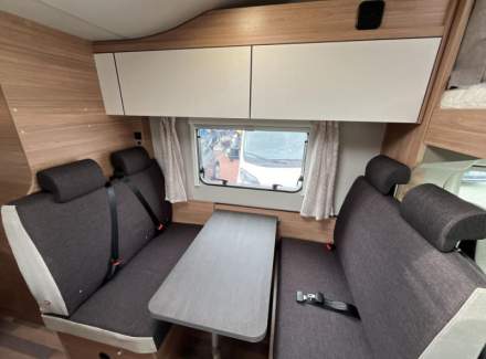 Weinsberg - Ostatní