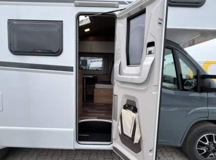 Weinsberg - Ostatní