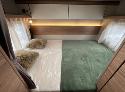 Weinsberg - Ostatní