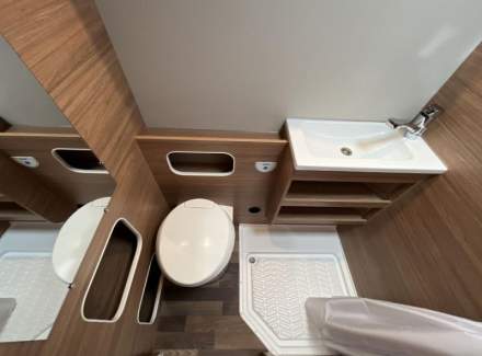 Weinsberg - Ostatní