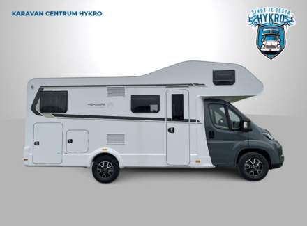 Weinsberg - Ostatní