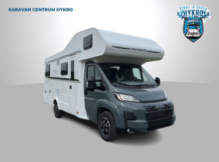 Weinsberg - Ostatní