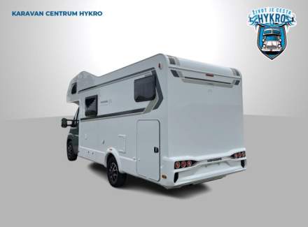 Weinsberg - Ostatní