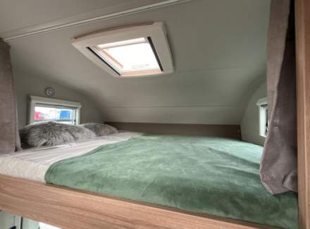 Weinsberg - Ostatní