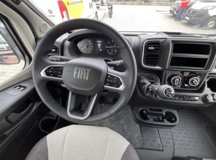 Weinsberg - Ostatní