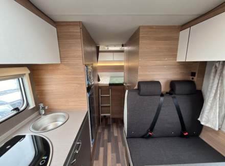 Weinsberg - Ostatní