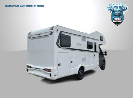 Weinsberg - Ostatní