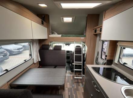 Weinsberg - Ostatní