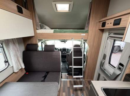 Weinsberg - Ostatní