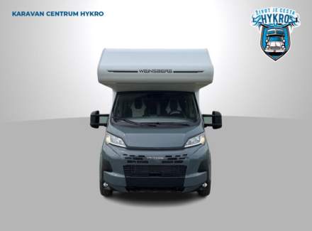 Weinsberg - Ostatní