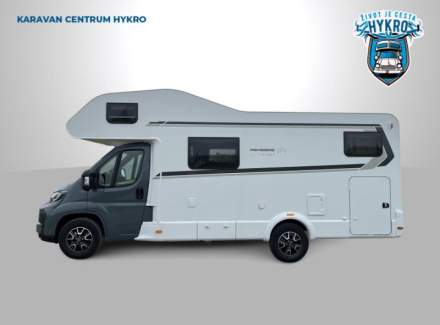 Weinsberg - Ostatní