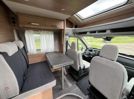 Weinsberg - Ostatní