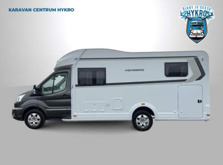 Weinsberg - Ostatní