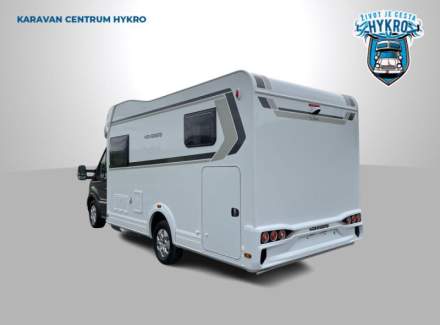 Weinsberg - Ostatní