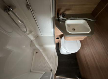 Weinsberg - Ostatní