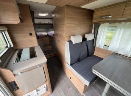 Weinsberg - Ostatní