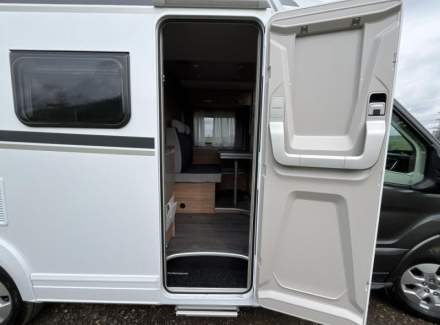 Weinsberg - Ostatní