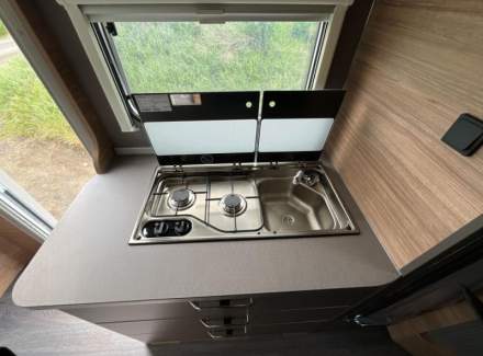 Weinsberg - Ostatní