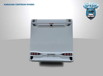 Weinsberg - Ostatní