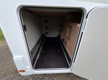 Weinsberg - Ostatní