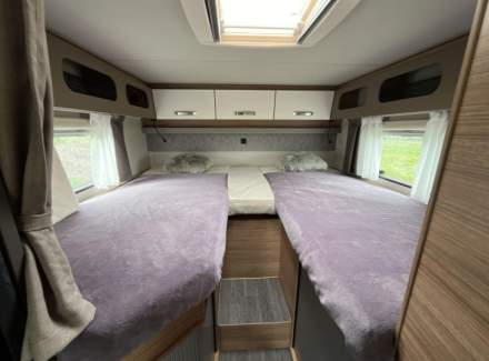 Weinsberg - Ostatní