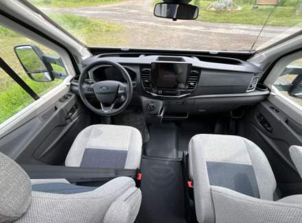 Weinsberg - Ostatní