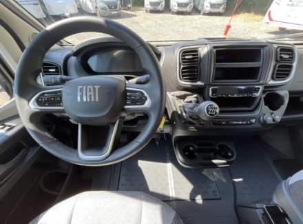 Weinsberg - Ostatní