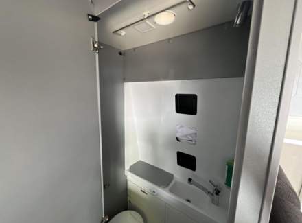 Weinsberg - Ostatní