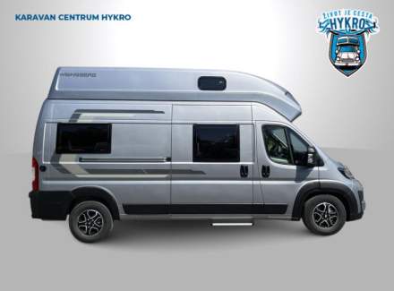 Weinsberg - Ostatní