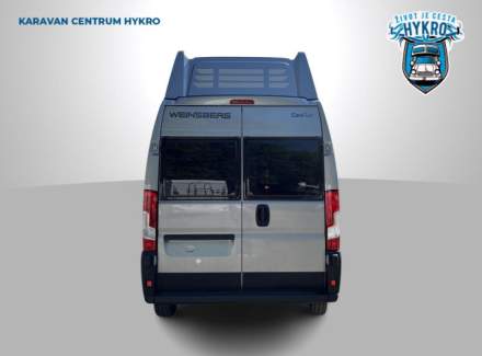 Weinsberg - Ostatní