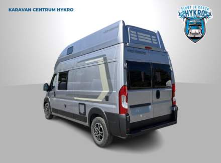 Weinsberg - Ostatní