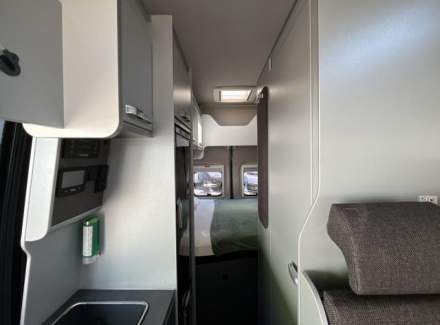 Weinsberg - Ostatní