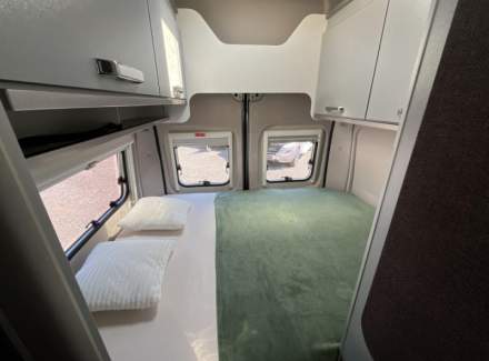 Weinsberg - Ostatní