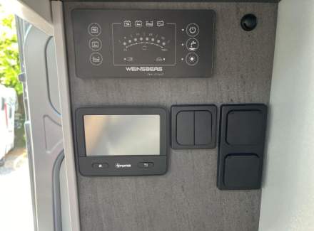 Weinsberg - Ostatní