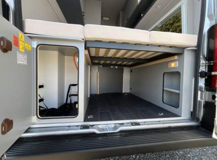 Weinsberg - Ostatní