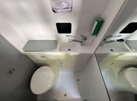 Weinsberg - Ostatní