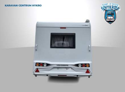 Weinsberg - Ostatní