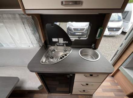 Weinsberg - Ostatní